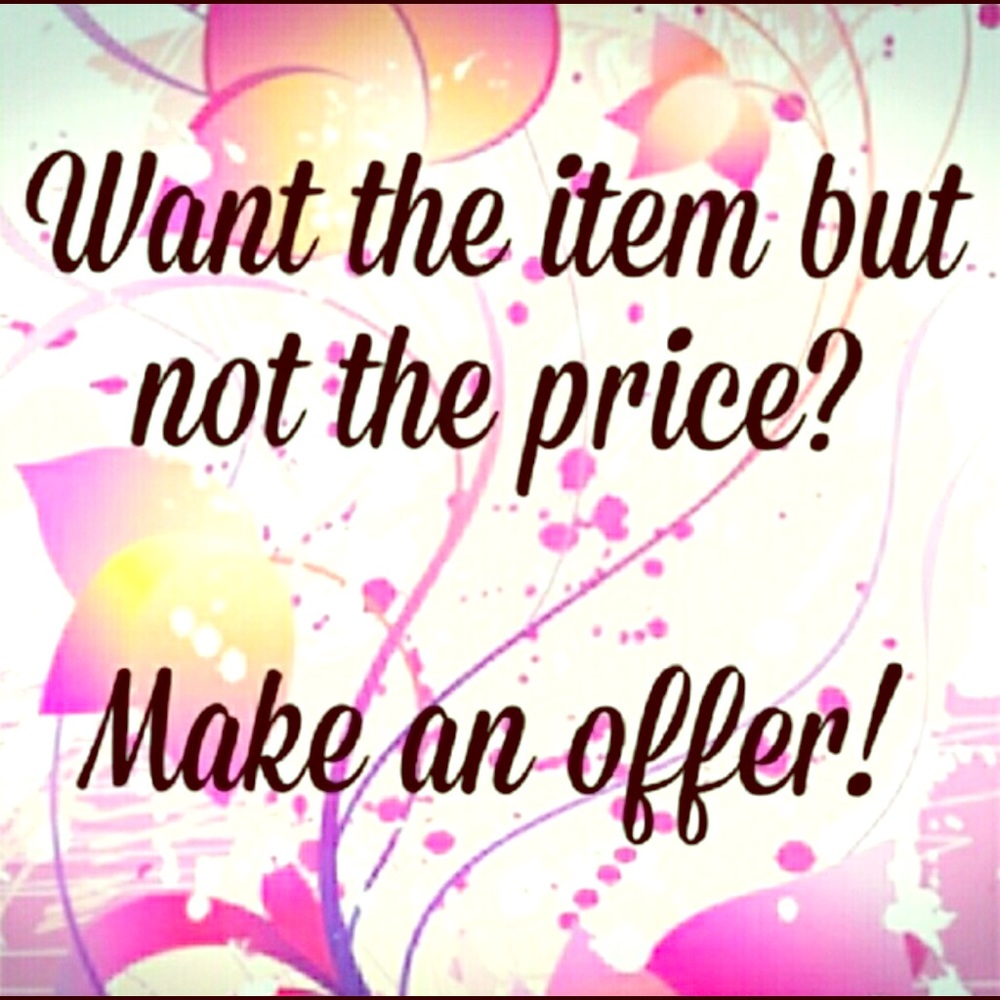 Everything must go